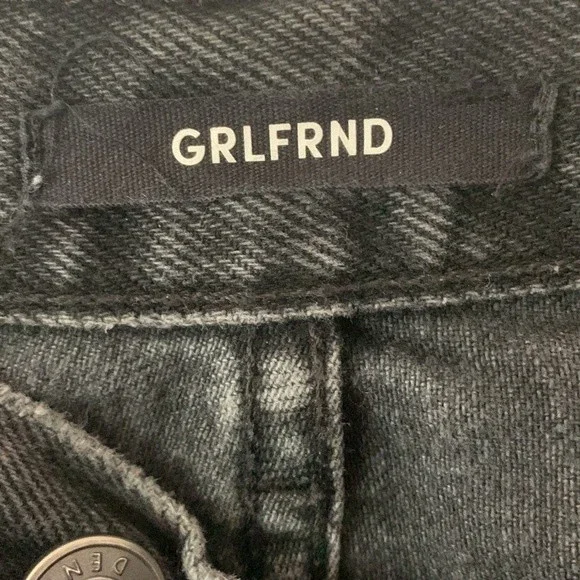 GRLFRND Jeans